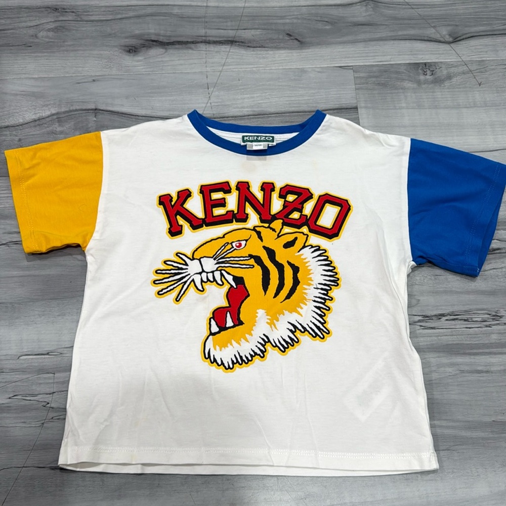 Kenzo Tshirt